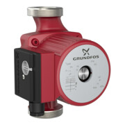Grundfos Pompe de circulation Série 100 UPS 32-80 N, 230 V, G 1 1/2, 180 mm, ES