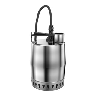 Grundfos Pompe de drainage de cave UNILIFT KP150-M1, Rp 1 1/4 F, 230 V, 10 m