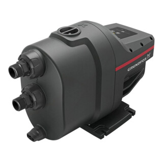 Grundfos Pompe de jardin Scala1 3-45 ES, 230 V, câble 1,5 m, prise SK