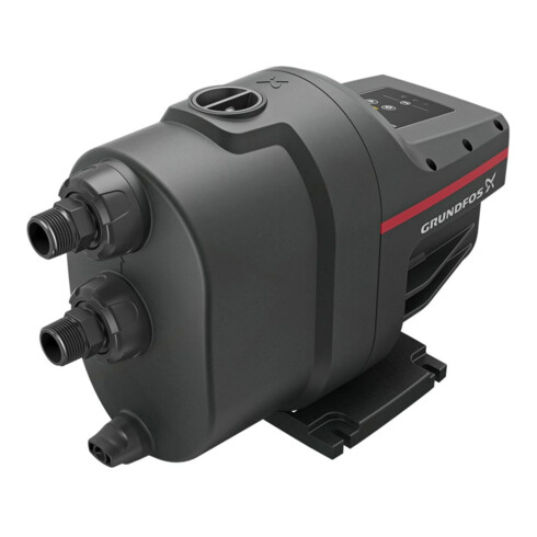 Grundfos Pompe de jardin Scala1 5-55 ES, 230 V, Câble 1,5 m, prise SK