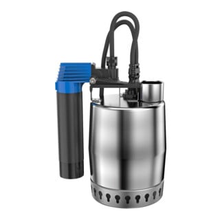 Grundfos Pompe de relevage de cave UNILIFT KP150-AV1, Rp 1 1/4 IG, 230 V, 10 m