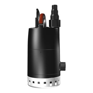 Grundfos Pompe de relevage UNILIFT CC 7 M1, câble 10 m, Rp 1 1/4 IG, 230 V