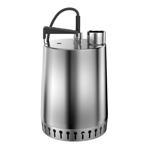 Grundfos Pompe eaux usées UNILIFT AP 12.40.08.1, Rp 1 1/2 F, 230 V, 10 m