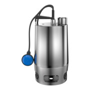 Grundfos Pompe eaux usées UNILIFT AP 50.50.08.A1.V, Rp 2 IG, 230V, câble 10m