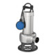 Grundfos Pompe eaux usées UNILIFT AP 50B, 50.08.A1.V, R 2 AG, 230V, 10m câble-1