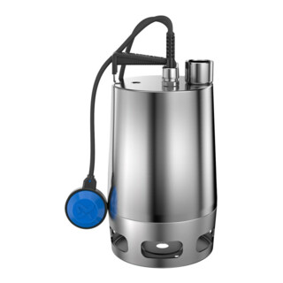 Grundfos Pompe eaux usées UNILIFT AP35.40.08.A1.V, Rp 1 1/2 IG, câble 10 m