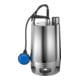 Grundfos Pompe eaux usées UNILIFT AP35.40.08.A1.V, Rp 1 1/2 IG, câble 10 m-1