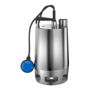Grundfos Pompe eaux usées UNILIFT AP35.40.08.A1.V, Rp 1 1/2 IG, câble 10 m