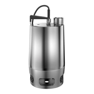 Grundfos Pompe eaux usées UNILIFT AP50.50.08.1.V, Rp 2 IG, 230 V, câble 10 m