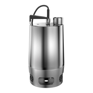 Grundfos Pompe eaux usées UNILIFT AP50.50.08.3.V, Rp 2 IG, câble 10 m