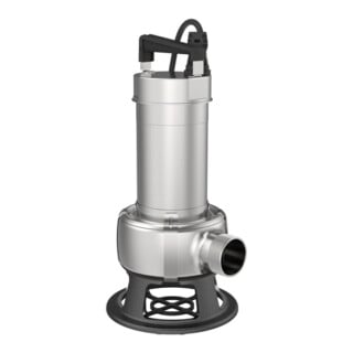 Grundfos Pompe eaux usées UNILIFT AP50B, R 2 AG, 230 V, 10 m câble