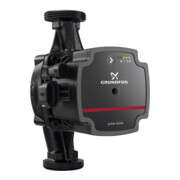 Grundfos Pompe primaire Solar Alpha 25-145, G 1 1/2, 180 mm, PN 10, 230 V