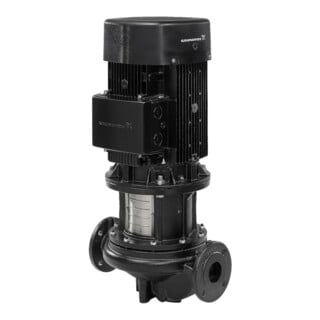 Grundfos Pompe sèche TP GLRD-BQQE 50-190/2, 1,5 kW, PN 16, DN 50, 3x 400V