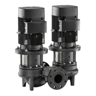 Grundfos Pompe sèche TPD40-300/2-A-F-A-BQQE PN16 3x400V