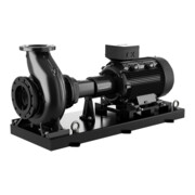 Grundfos Pompe standard Norm NK100-200/182 A2-F-A-BQQE 400V 1,1kW IE3