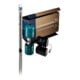 Grundfos Pompe submersible PACK SQE 3-65 m Câble submersible 40 m 3x1,5 mm² plat