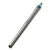 Grundfos Pompe submersible SQ 5-50, avec câble 30 m, 3x 1,5 mm² plat-1