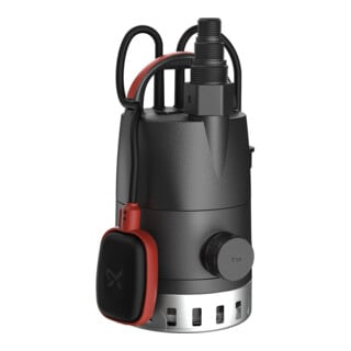 Grundfos Pompe submersible UNILIFT CC9-A1 AISI316, Rp 1 1/4 IG, câble 10 m