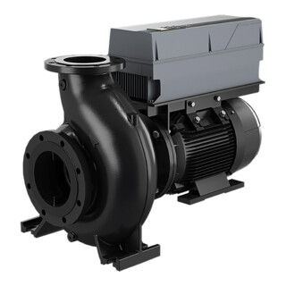 Grundfos Pompes à bloc électr. régulées NBE 100-400/375BAF2AESBQQESW3