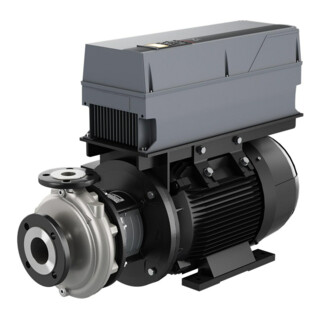 Grundfos Pompes à bloc électr. régulées NBGE 100-65-200/217ADF2LESBQQERW1