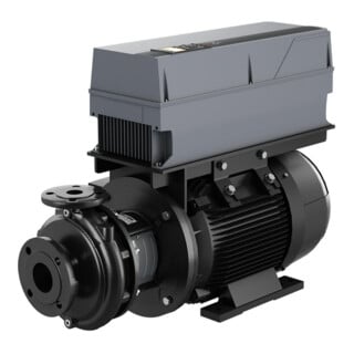 Grundfos Pompes à bloc régulées électriquement NBGE 100-65-200/219ADF2AVSBQQVSW1