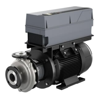 Grundfos Pompes en bloc électr. régulées NBGE 65-40-250/260ADF2LESBQQERW1
