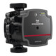 Grundfos Primärpumpe Solar Alpha 25-75, G 1 1/2, 130mm, PN 10, 230 V-1