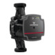 Grundfos Primärpumpe Solar Alpha 25-75, G 1 1/2, 180mm, PN 10, 230 V-1