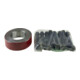 Grundfos Raccord compensateur A 80-40, DN 80, 40 mm, PN 10/16-1