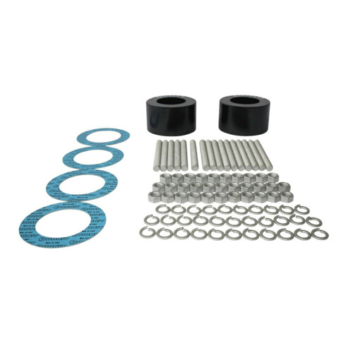 Grundfos Raccord compensateur DN 80/DN 80, 165, Accessoire pour pompe de circulation