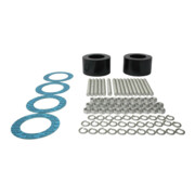 Grundfos Raccord compensateur DN 80/DN 80, 165, Accessoire pour pompe de circulation