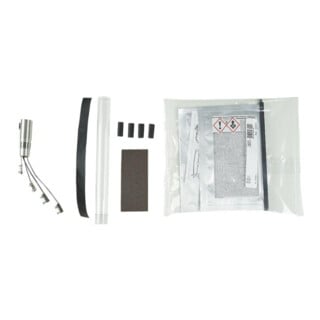 Grundfos Raccord de câble 4x2,5 mm², jusqu'à 7,5 kW, pour pompe submersible