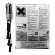 Grundfos Raccord de câble 4x6 mm², jusqu'à 7,5 kW, pour pompes submersibles