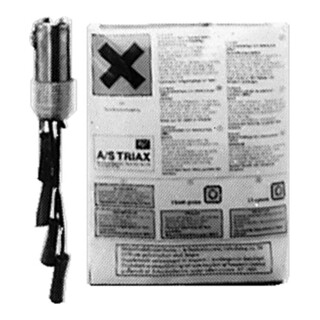 Grundfos Raccord de câble pour pompe submersible 4x16 mm², jusqu'à 30,0 kW
