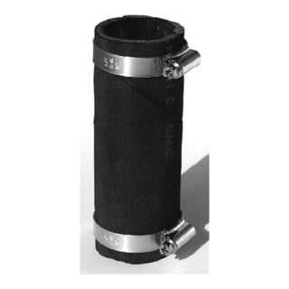 Grundfos Raccord DN 100, élastique, pour pompes à eaux usées
