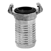 Grundfos Raccord rapide 1 1/4 AG, côté pompe en laiton