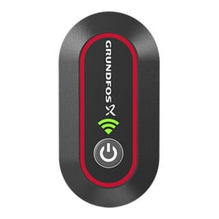 Grundfos Reader Alpha MI401 71x40x25mm, module Bluetooth