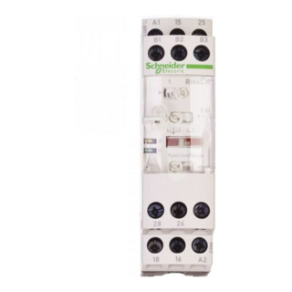 Grundfos Relais de niveau électrode RM4LG01 M, 100 m, IP 54, boîtier isolé