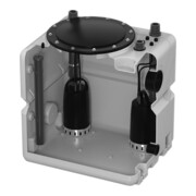 Grundfos Réservoir collecteur DUOLIFT 270.40.CC 270 l