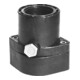 Grundfos Rückschlagklappe 90x90mm, Rp 1 1/4 IG-1