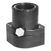 Grundfos Rückschlagklappe 90x90mm, Rp 1 1/4 IG