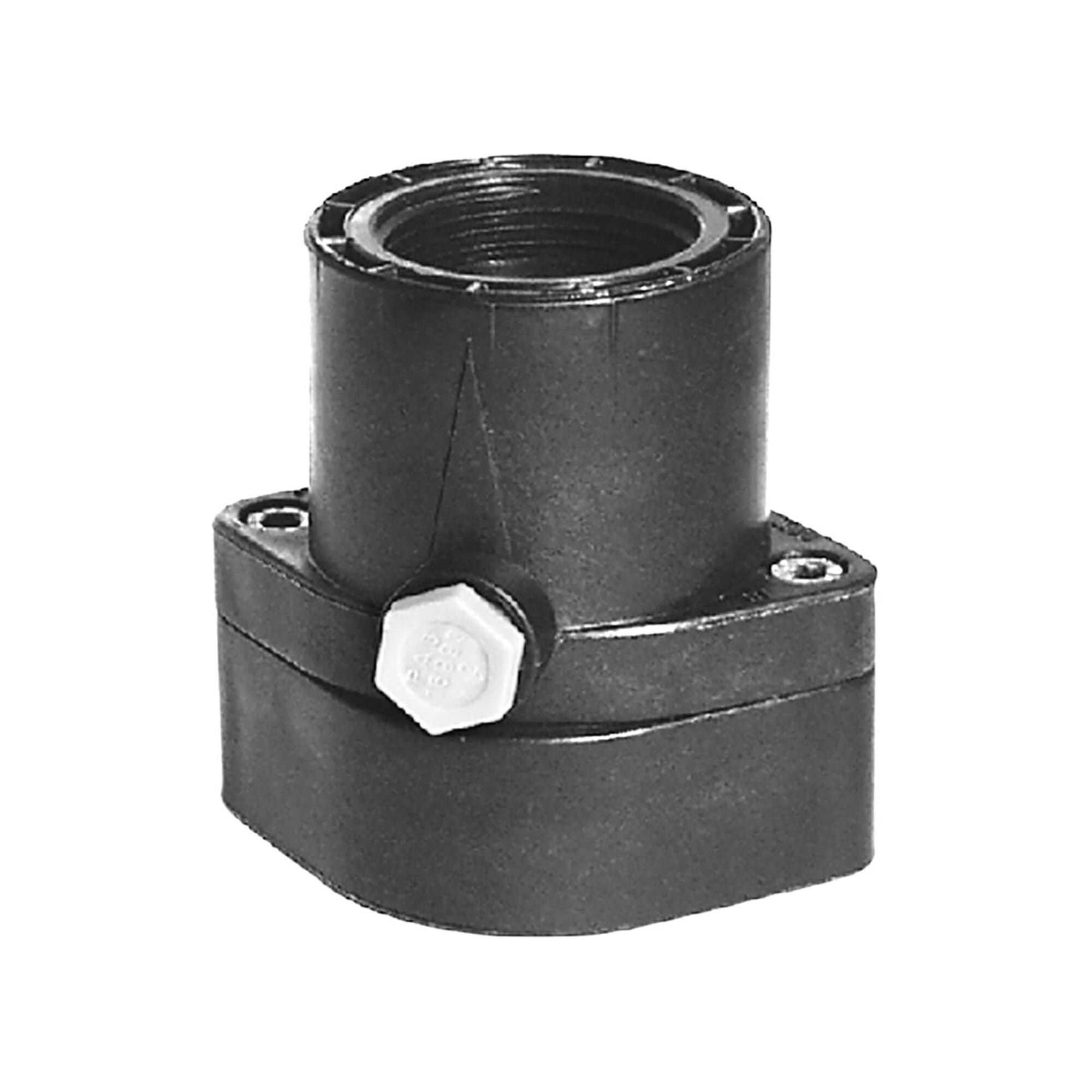 Grundfos Rückschlagklappe Rp 2 IG, für Abwasserpumpen