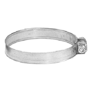 Grundfos Schlauchschelle für 1 1/4" Schlauch, Stahl verzinkt