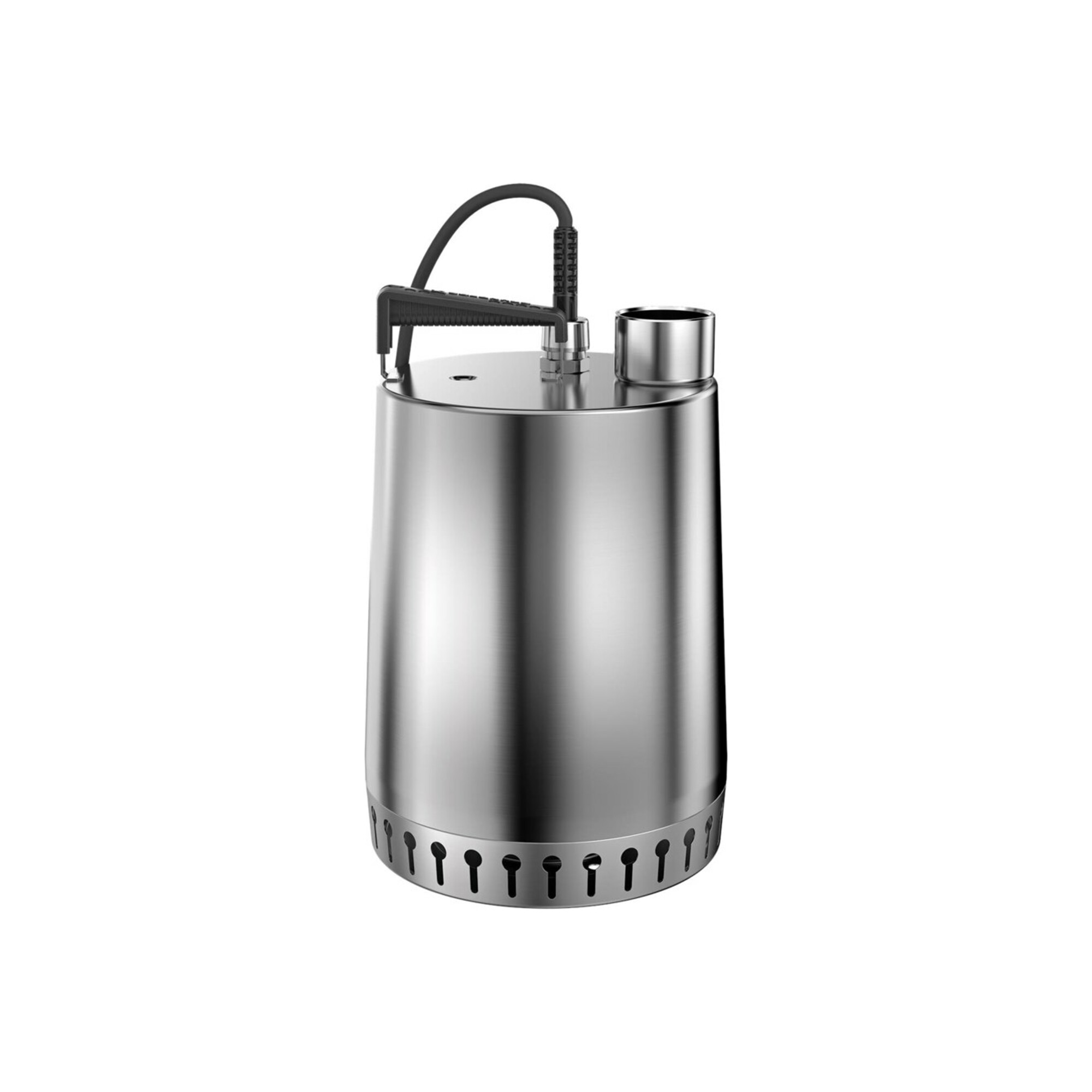 Grundfos Schmutzwasserpumpe UNILIFT AP 12.40.06.1, Rp 1 1/2 IG, 230 V, 10 m