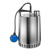 Grundfos Schmutzwasserpumpe UNILIFT AP 12.40.08.A1, Rp 1 1/2 IG, 230 V, 5 m