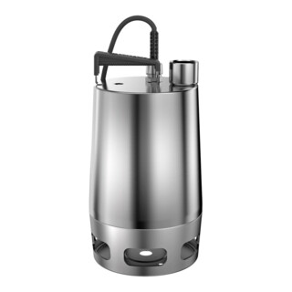 Grundfos Schmutzwasserpumpe UNILIFT AP35.40.06.3.V, 11/2 IG, 3x400 V, 10m Ka