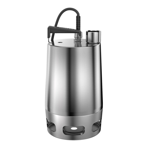 Grundfos Schmutzwasserpumpe UNILIFT AP35.40.08.1.V, 1 1/2 IG, 230 V, 10 m Ka