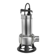 Grundfos Schmutzwasserpumpe UNILIFT AP35B.50.06.1.V, 2 AG, 230 V, 10 m Kabel