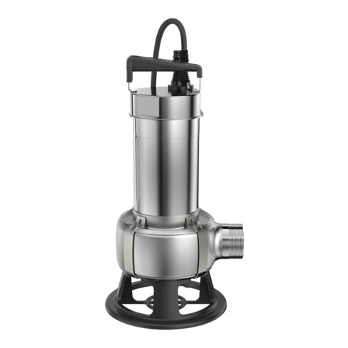 Grundfos Schmutzwasserpumpe UNILIFT AP35B. 50.06.3.V, 2 AG, 3x400 V, 10m Ka.