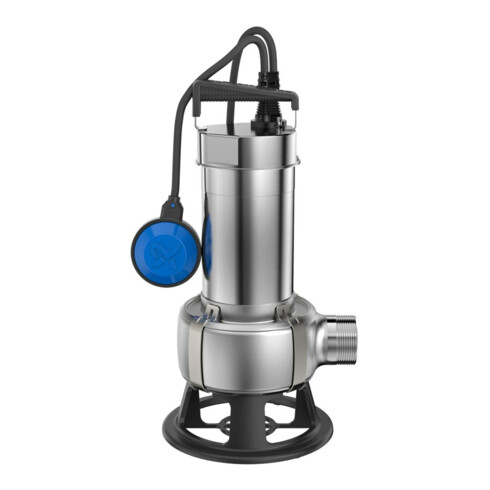 Grundfos Schmutzwasserpumpe UNILIFT AP35B.50.06.A1.V, R 2 AG, 10 m Kabel